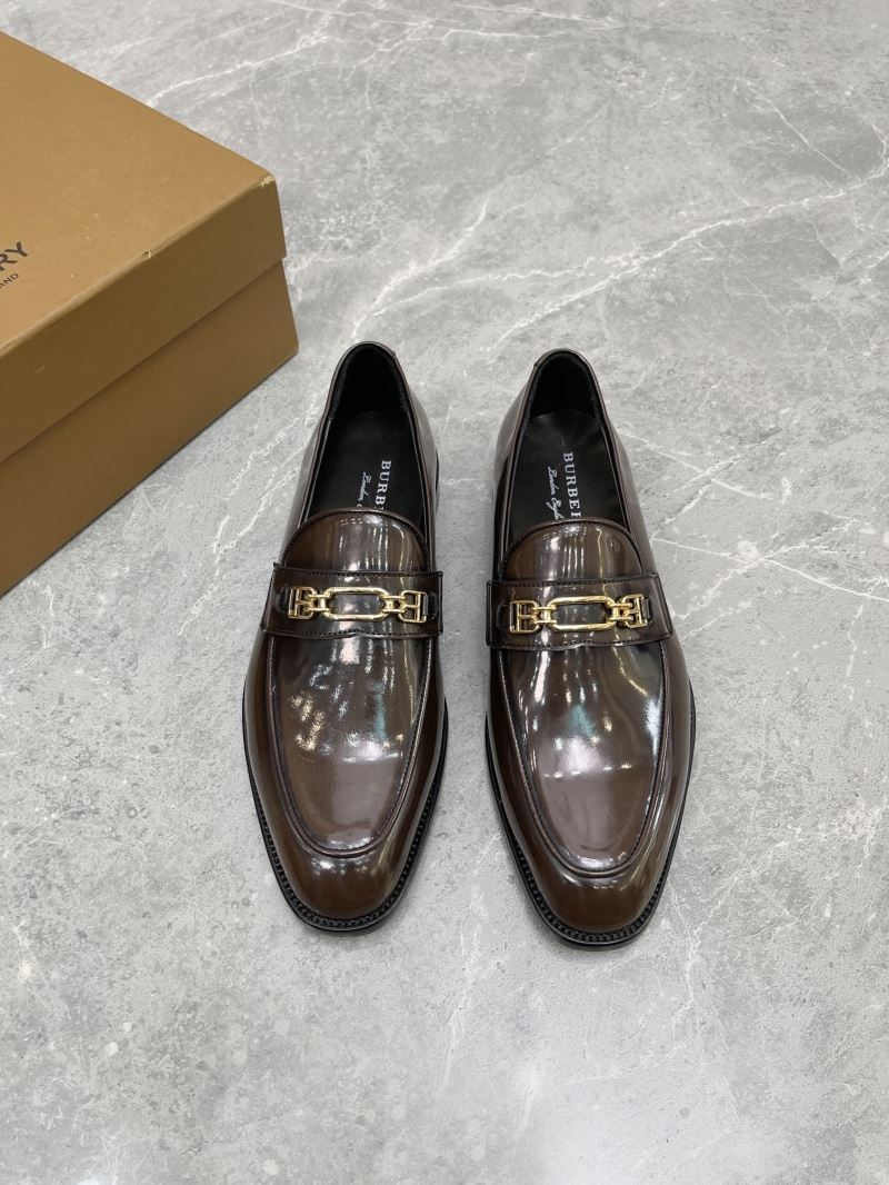 Burberry Business Shoes